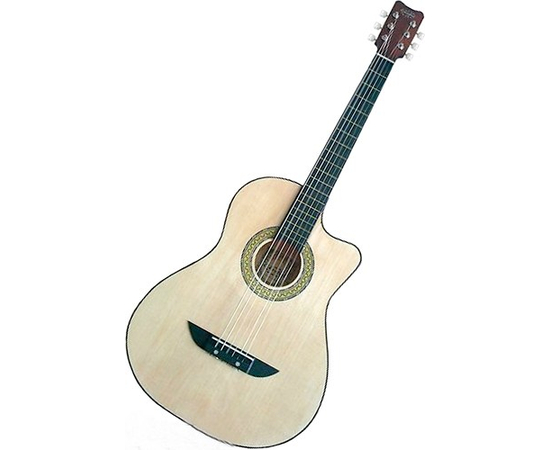 Акустическая гитара Eurofon GSW38С-N - 68471 за 0 грн. | 4Club