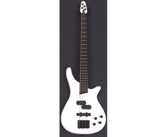 Бас-гитара SX SB301/MWT - 110520 за 0 грн. | 4Club