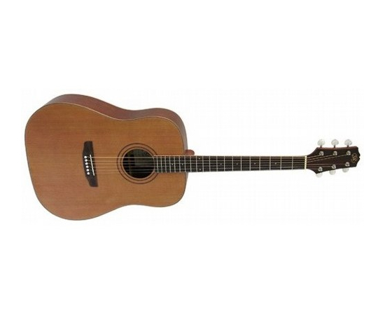 Акустическая гитара SX DG30R+ - 88895 за 0 грн. | 4Club