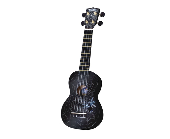 Гитара укулеле MAHALO U/SPIDER - 110508 за 0 грн. | 4Club