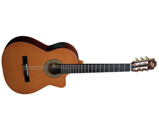Классическая гитара ADMIRA VirtuosoEC - 110692 за 0 грн. | 4Club