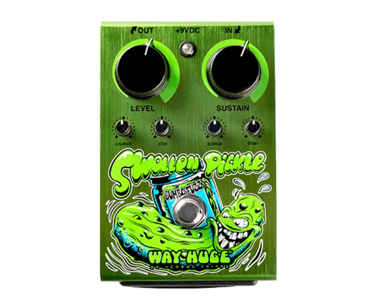 Фузз Dunlop WHE402DD