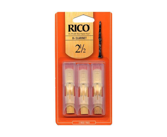 Трости для кларнета RICO RCA0325 - 111123 за 0 грн. | 4Club