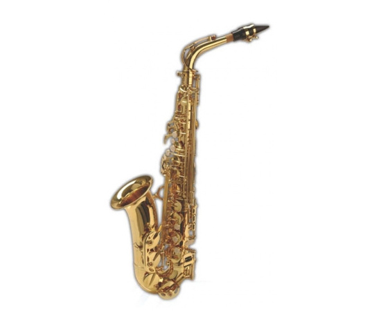 Саксофон альт Eurofon EY 1102N - 111632 за 0 грн. | 4Club