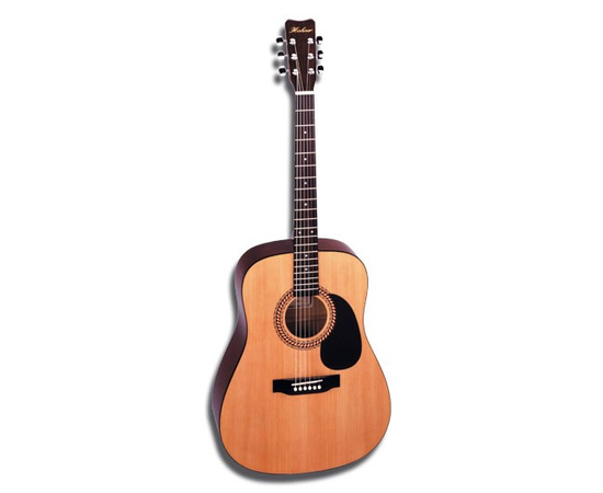 Акустическая гитара HOHNER HW 300 SN - 111712 за 0 грн. | 4Club