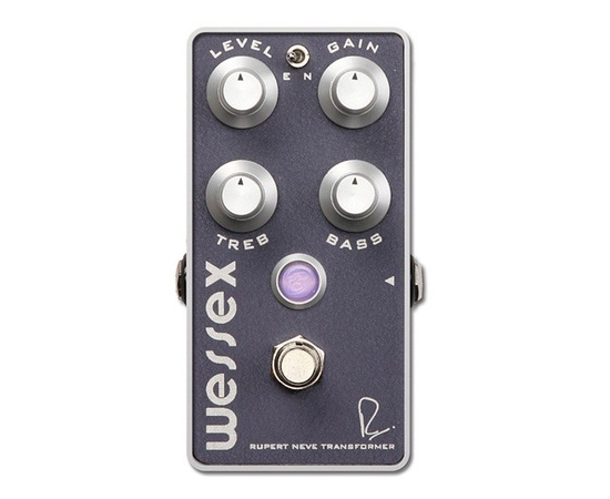 Педаль Овердрайв BOGNER Wessex - 111517 за 0 грн. | 4Club