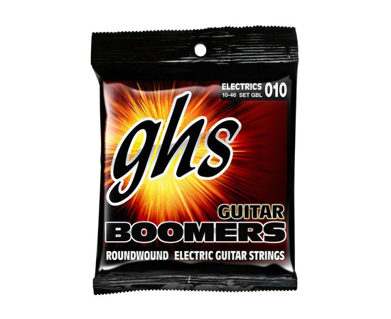 Никелированная сталь GHS GBL(010) - 111664 за 0 грн. | 4Club