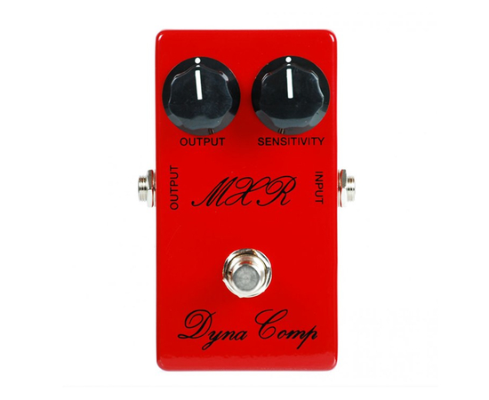 Педаль DUNLOP CSP-028 - 111577 за 0 грн. | 4Club