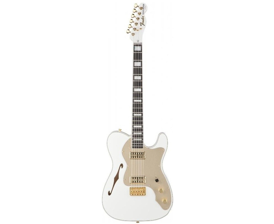Электрогитара FENDER FSR 72 TELE THINLINE - 111265 за 0 грн. | 4Club