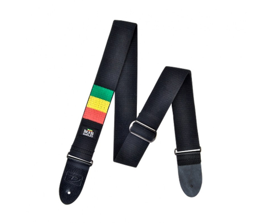 Гитарный ремень Dunlop BОВ-01 - 111591 за 0 грн. | 4Club