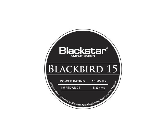 Гитарный кабинет Blackstar НТ 408