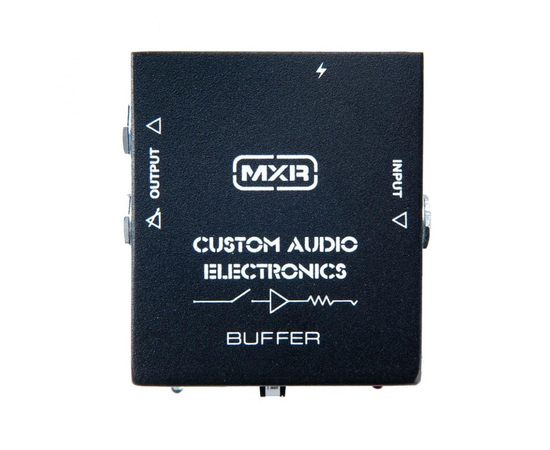 Педаль DUNLOP CAE MC406 - 111580 за 0 грн. | 4Club