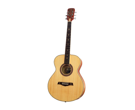 Акустическая гитара Crusader СF-6010 - 111563 за 0 грн. | 4Club