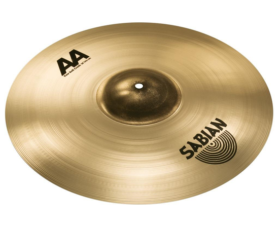 Тарелка AA Raw Bell Crash SABIAN 2180772 - 111172 за 16085 грн. | 4Club