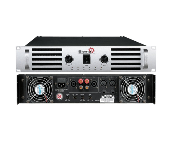 Усилитель мощности Biema PA700II - 111394 за 0 грн. | 4Club