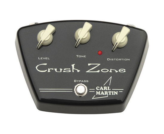 Педаль Carl Martin Crush  Zone - 111549 за 0 грн. | 4Club