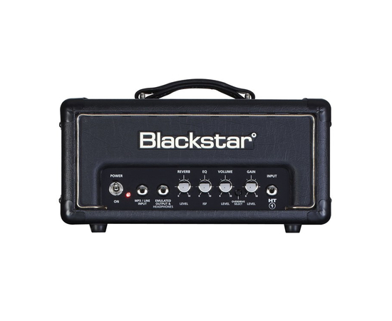 Гитарный усилитель Blackstar HT-1RH - 111361 за 0 грн. | 4Club