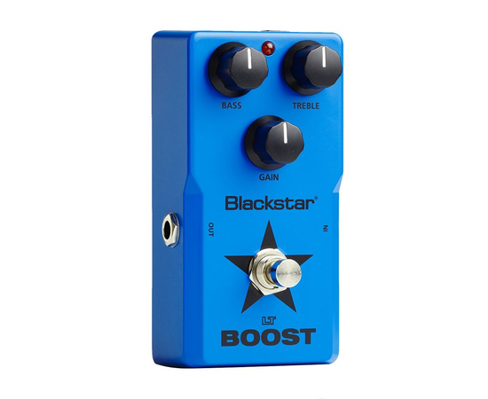 Педаль эффектов Blackstar LТ-Boost