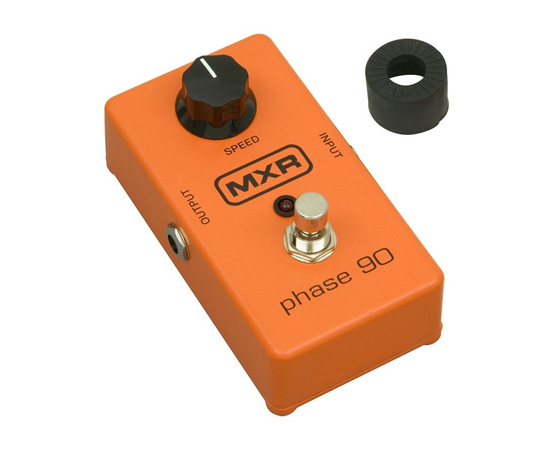 Педаль Dunlop М101