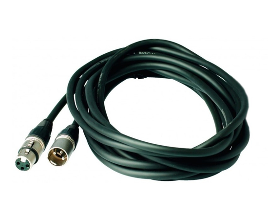 Микрофонный кабель ROCKCABLE RCL30303D7 - 111149 за 318 грн. | 4Club