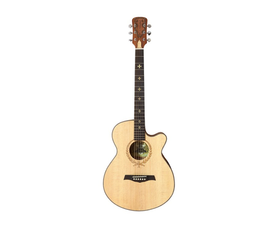 Акустическая гитара Crusader СF-320SJC - 111559 за 0 грн. | 4Club