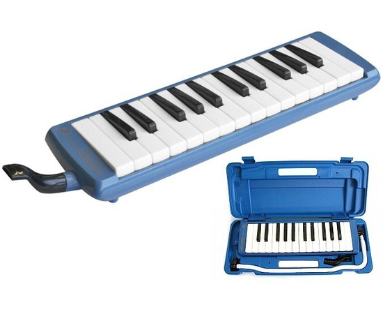 Мелодика Hohner C94265 Student 26 Blue - 111724 за 0 грн. | 4Club