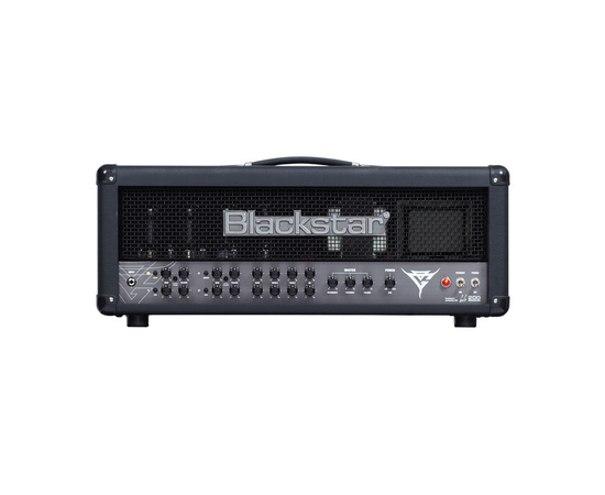 Гитарная голова Blackstar S1-200 Blackfire GUS-G