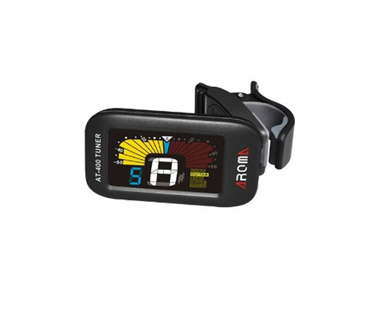 Хроматический тюнер Aroma АТ-400 - 111332 за 405 грн. | 4Club