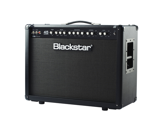 Гитарный комбоусилитель Blackstar S1-45 - 111372 за 73635 грн. | 4Club