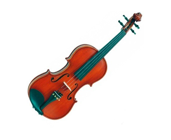 Скрипка HS14 (4/4) (Eurofon) - 111659 за 0 грн. | 4Club