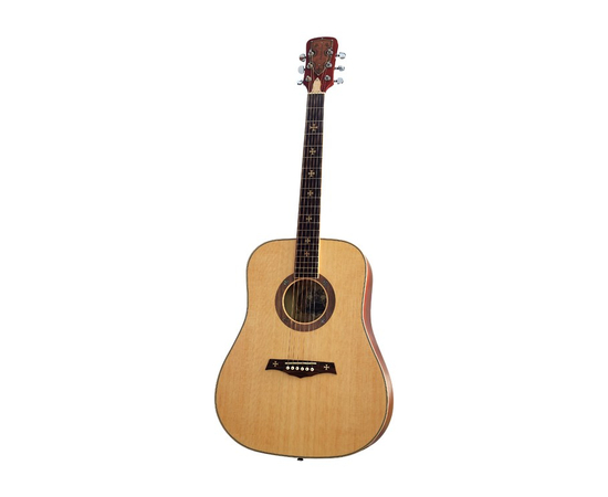 Акустическая гитара Crusader СF-6011 - 111564 за 0 грн. | 4Club