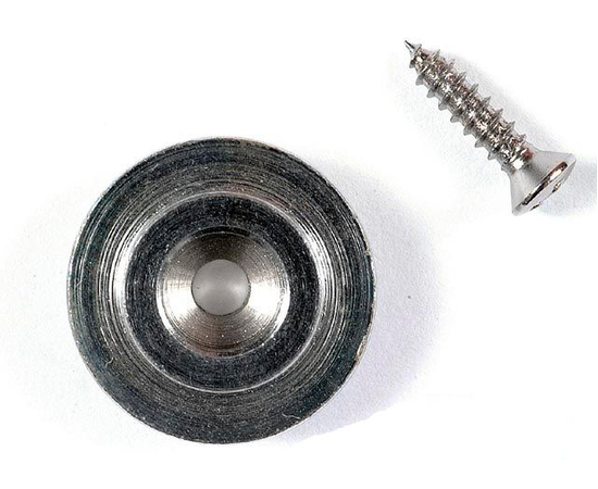 Направляющие струн для бас-гитары FENDER ORIGINAL BASS STRING GUIDE - 111267 за 0 грн. | 4Club