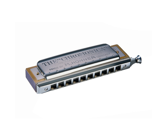 Губная гармошка Hohner М26008 - 111751 за 8447 грн. | 4Club