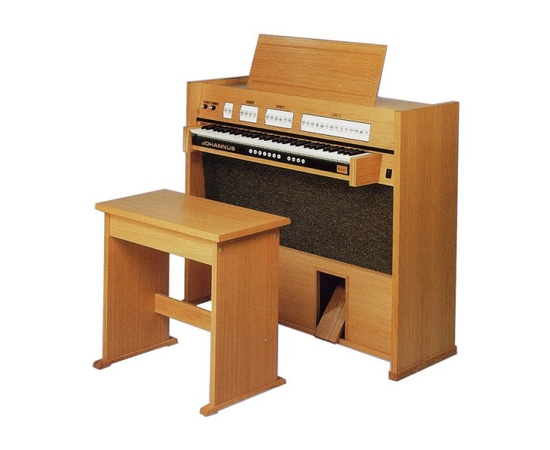 Цифровой орган Johannus Studio  S - 111791 за 0 грн. | 4Club