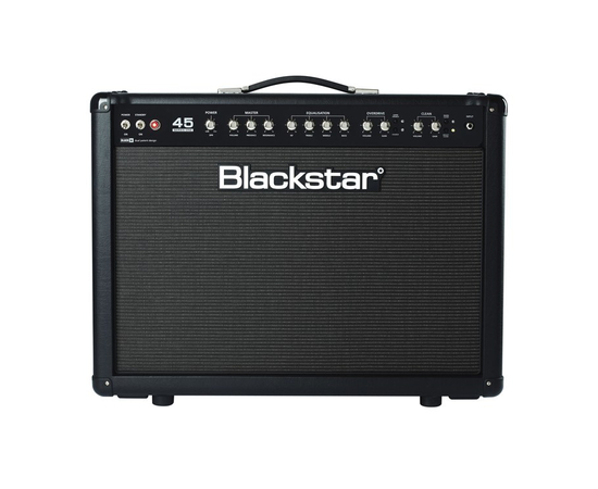 Гитарный комбоусилитель Blackstar S1-45