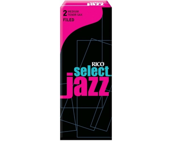Трость для тенор саксофона RICO RSF05TSX2M (1шт.) - 111136 за 0 грн. | 4Club