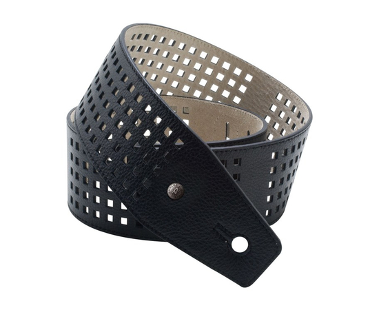 Ремень гитарный Dunlop BMF07BK 2,5" - 111585 за 0 грн. | 4Club