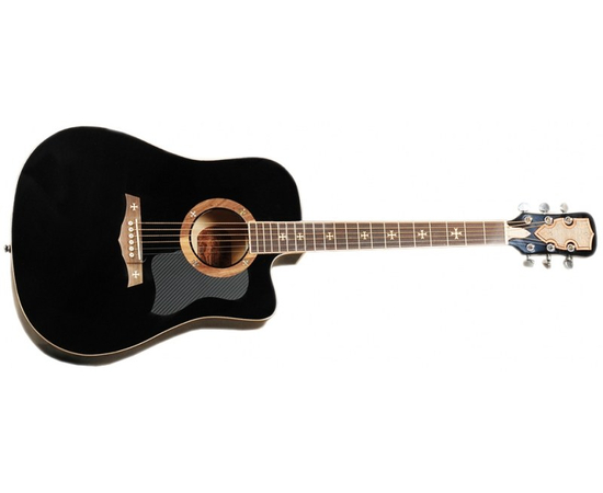 Акустическая гитара Crusader СF-6001CFM - 111566 за 0 грн. | 4Club