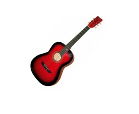 Акустическая гитара Eurofon GSW38RDS - 111616 за 0 грн. | 4Club