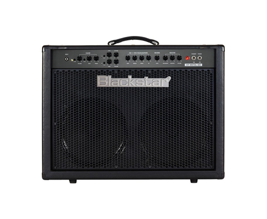 Комбоусилитель Blackstar НТ-Metal-60 - 111382 за 49604 грн. | 4Club