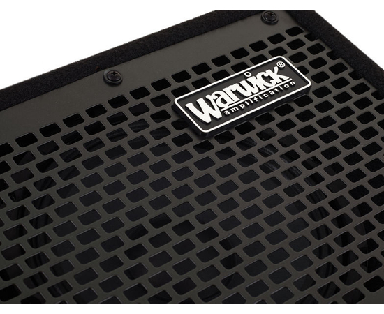 Комбоусилитель для бас-гитары WARWICK BC10 230V