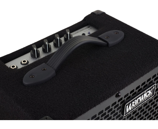 Комбоусилитель для бас-гитары WARWICK BC10 230V