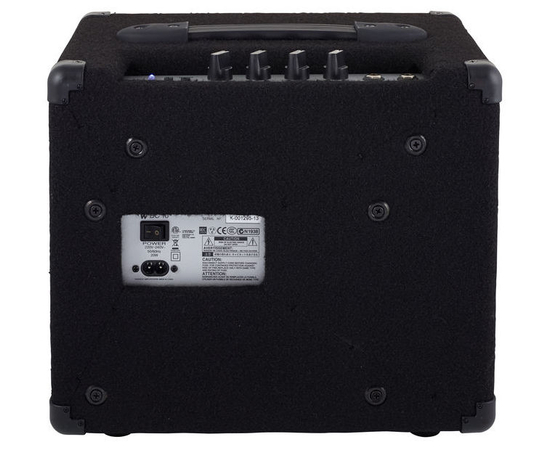 Комбоусилитель для бас-гитары WARWICK BC10 230V