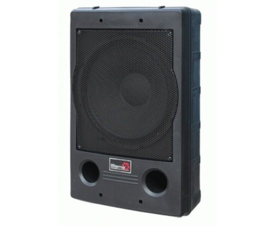 Сабвуфер Biema PV400SUB - 111389 за 0 грн. | 4Club