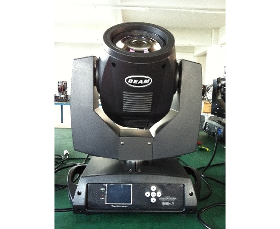 Голова City Light CS-B230 Beam 230W - 111480 за 0 грн. | 4Club