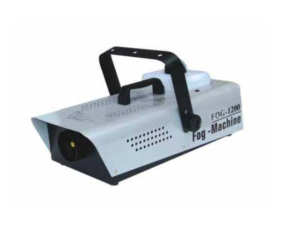 Генератор легкого дыма Disco Effect D-030, 1200W - 111490 за 0 грн. | 4Club