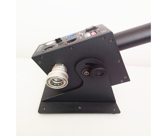 CO2-машина City Light Easy Angle Co2 Jet Machine EA-CO2 - 111491 за 0 грн. | 4Club