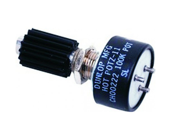 Потенциометр Dunlop ЕСВ024В HOT POTZ II - 111570 за 0 грн. | 4Club