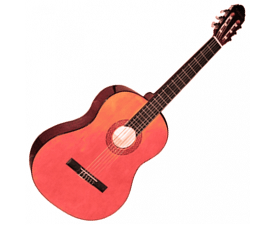 Классическая гитара Eurofon GSC11 RB - 111612 за 0 грн. | 4Club