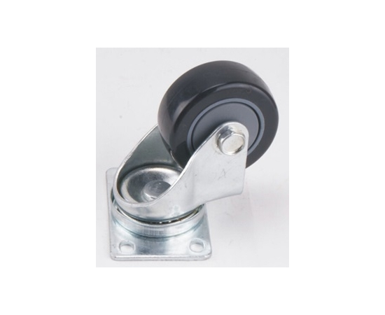 Ролик поворотный HYC-76 3" - 111435 за 0 грн. | 4Club